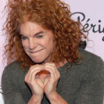 Carrot Top Taken to Las Vegas Hospital Following Suicide Attempt (Report) - Just Jared