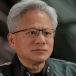 Nvidia's Jensen Huang rejects AI extinction warnings as "doomsday narratives" - CBS News