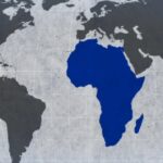 U.N. backs new world map showing Africa's true size - CBS News