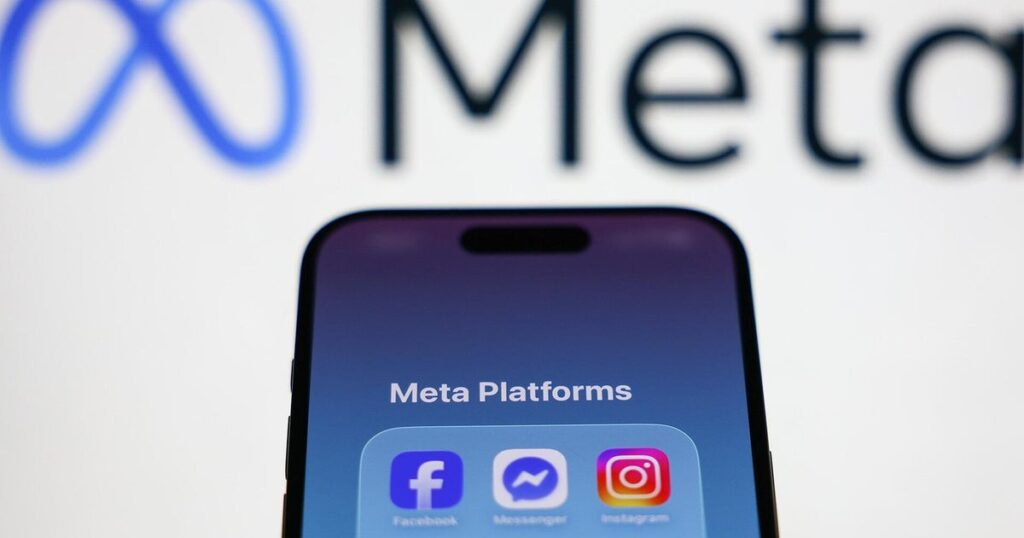 Questions remain around how Pennsylvania's part of Meta settlement will be handled and spent - CBS News