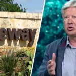Sexual assault survivor to file lawsuit against Gateway Church with the Texas Supreme Court - CBS News