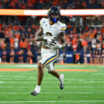 Friday Night Football Best Bets Week 4: CFB Predictions Tonight - Covers.com
