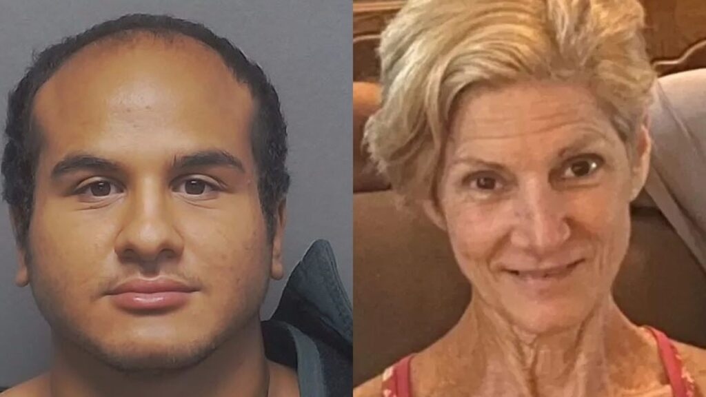 Man accused of killing Stacey Dramiga found competent to stand trial - WOAI