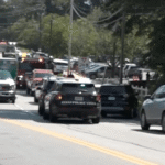 1 injured in shooting at Virginia elementary school; students evacuated - KOMO