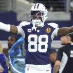 NFL DFS, Cowboys vs. Giants: Best daily Fantasy football picks, lineup advice for Sunday Night Football - CBS Sports