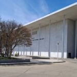 Protest Planned as Judge Orders 30 Days’ Notice Before Kennedy Center Demolition - The Well News