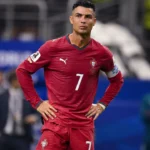 Is Cristiano Ronaldo retiring from Portugal? Bombshell statement as CR7 quits national team camp - sportingnews.com