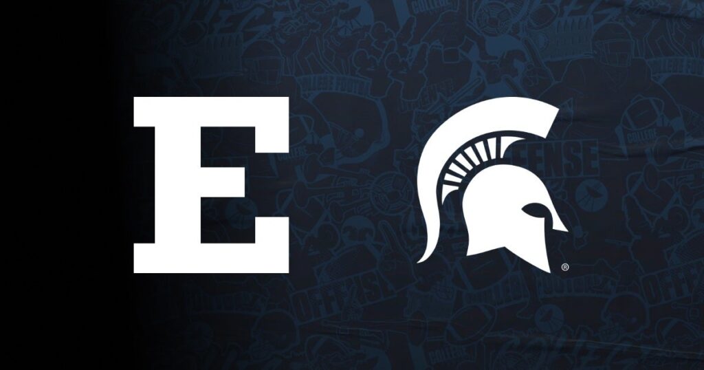 Watch Eastern Michigan vs Michigan State Live Today: Streaming, TV Channel & Start Time - FOX One