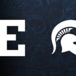 Watch Eastern Michigan vs Michigan State Live Today: Streaming, TV Channel & Start Time - FOX One