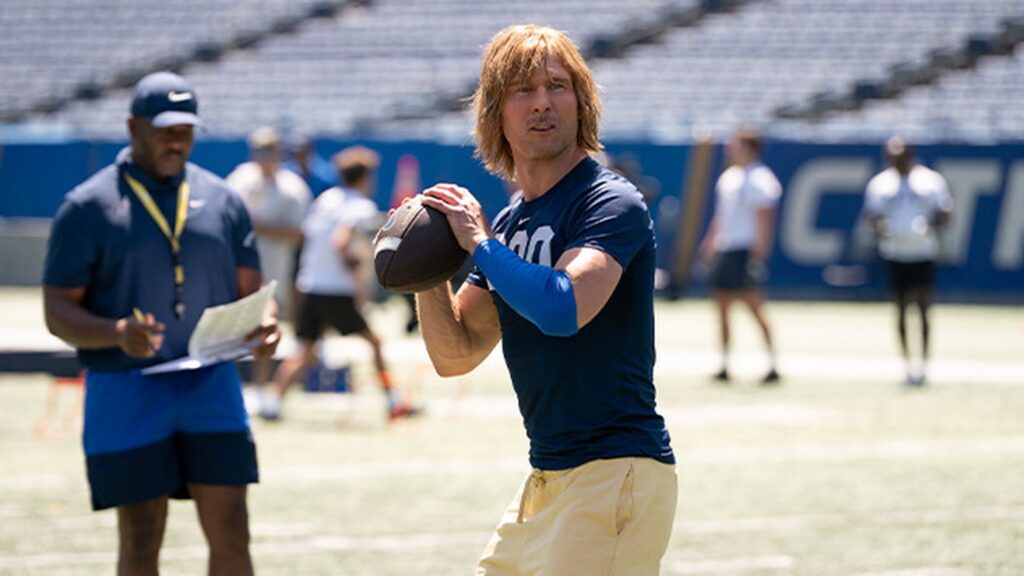 Chad Powers Season 2 Release Date and Hulu Streaming Details - The Mac Observer