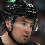 Why isn’t Charlie McAvoy playing today for Bruins vs NY Rangers in 2026-27 NHL opening night? - bolavip.com