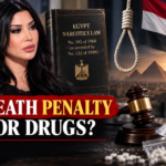 Sarah Khalifa Death Sentence: Why Does Egypt Impose Death Penalty For Drug Trafficking? Strict Laws Behind The Verdict Explainedv - The Sunday Guardian