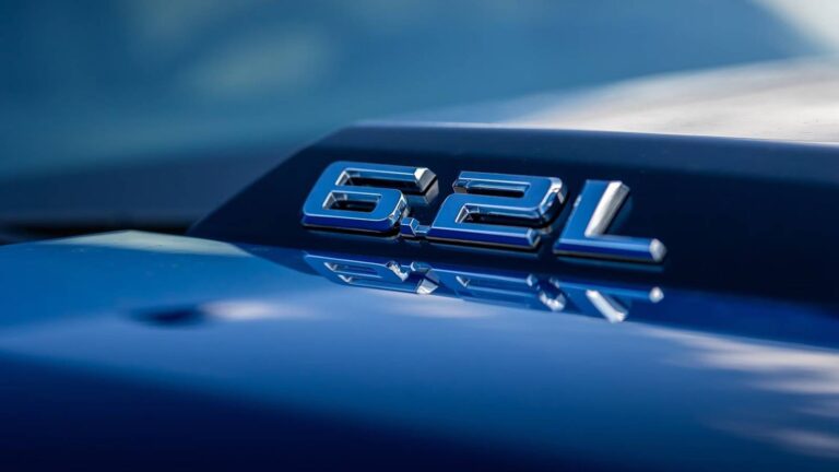 2 Modern V8s Whose Weak Points Embarrass Their Bulletproof Reputation - carbuzz.com