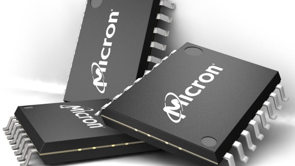 Up 275% This Year, Micron (MU) Is Still a No-Brainer Buy Before September 30 - 24/7 Wall St.