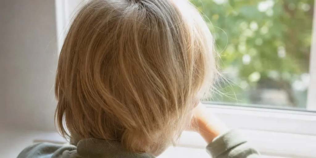 Why children’s blond hair can darken with age — Live Science - UA.NEWS
