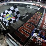 Official race results: 2026 NASCAR Cup Southern 500 at Darlington - motorsport.com