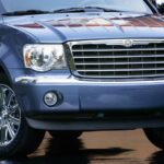 The $5K Hemi V8 Bargain: Chrysler’s Short-Lived Aspen SUV Can Carry 8 And Tow 9,000 Pounds - CarBuzz