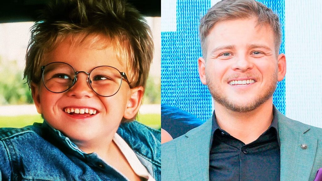 Why Jerry Maguire child actor Jonathan Lipnicki chose a controversial role for comeback in Primetime? - cinemaexpress.com