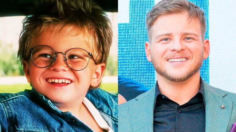 Why Jerry Maguire child actor Jonathan Lipnicki chose a controversial role for comeback in Primetime? - cinemaexpress.com