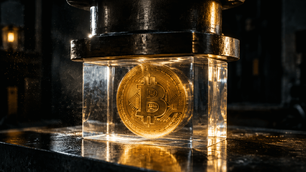 cirBTC and the Holding Period: What Wrapping Costs - CryptoTicker