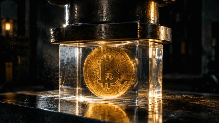 cirBTC and the Holding Period: What Wrapping Costs - CryptoTicker