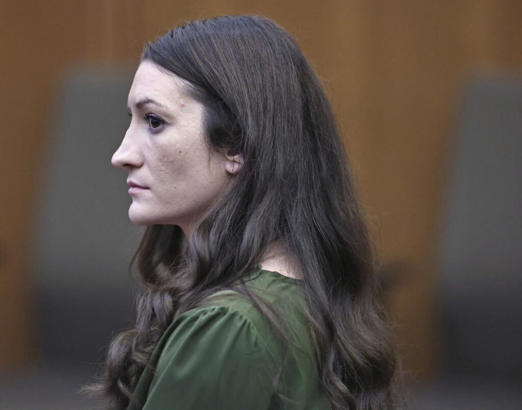 Clancy jurors tell judge they're still deadlocked on fifth day of deliberations - WBUR