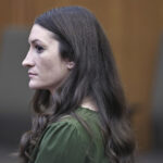 Clancy jurors tell judge they're still deadlocked on fifth day of deliberations - WBUR