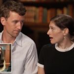 Patrick Clancy's new wife throws her support behind husband, rips 'so twisted' attacks against him - New York Post