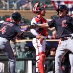 Guardians Jump White Sox in AL Central in Win - heavy.com