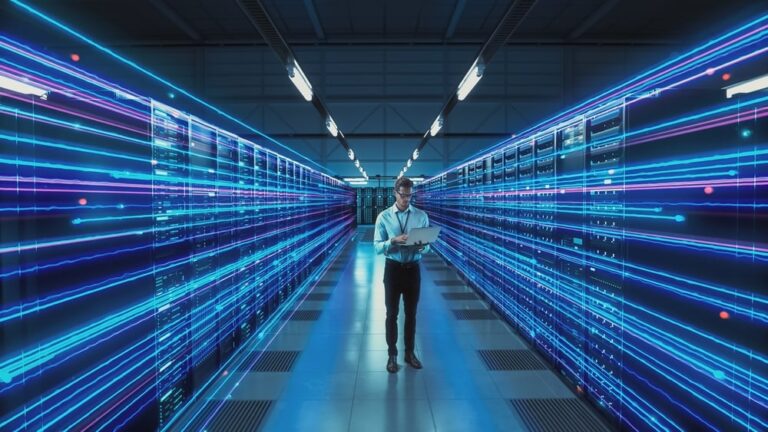Data Center AI at the Power Limit: When Data Movement Defines Performance - HPCwire