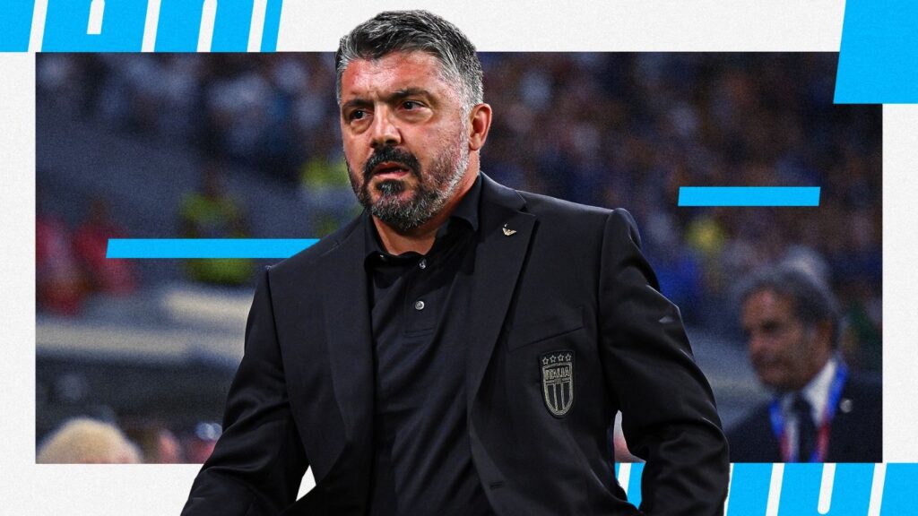 Gattuso: "Tavares' career? It's as if his parents had left him 100 million and he'd blown it in five years" - Goal.com