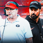 College Football Rankings: ESPN overhauls FPI Top 25 after multiple Top 25 losses in Week 4 - On3