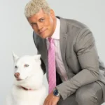 Another Top WWE Star Confirms Death of Beloved Pet as Cody Rhodes Mourns Pharaoh - Wrestlezone