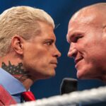 WWE Sunday Night's Main event live updates, results and grades as Cody Rhodes, Randy Orton square off - CBS Sports