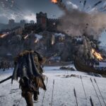 CONQ: Crown Of No Quarter is a New Game Blending Action RPG With Strategy Gameplay, Out in 2027 - GamingBolt