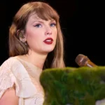 Taylor Swift’s “Babylon” Lyrics Reveal A Haunting Cautionary Tale - marieclaire.com.au