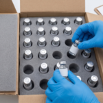 Could liquid, room-temperature vaccines solve the cold-chain challenge? - manufacturingchemist.com