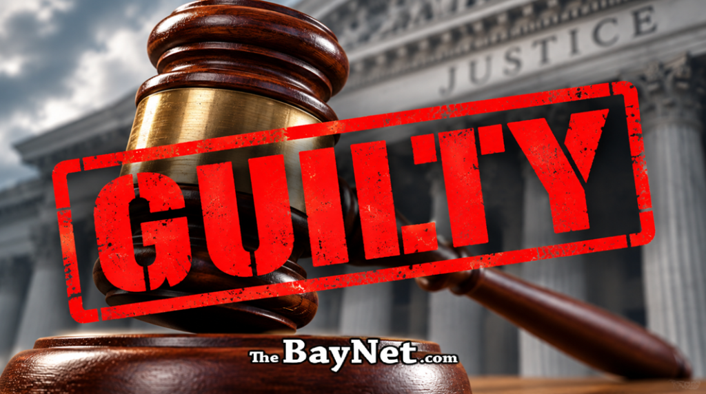 Life Plus 20 Years: Man Sentenced For Killing McDonald’s Worker At Drive-Thru - The BayNet