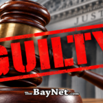 Life Plus 20 Years: Man Sentenced For Killing McDonald’s Worker At Drive-Thru - The BayNet