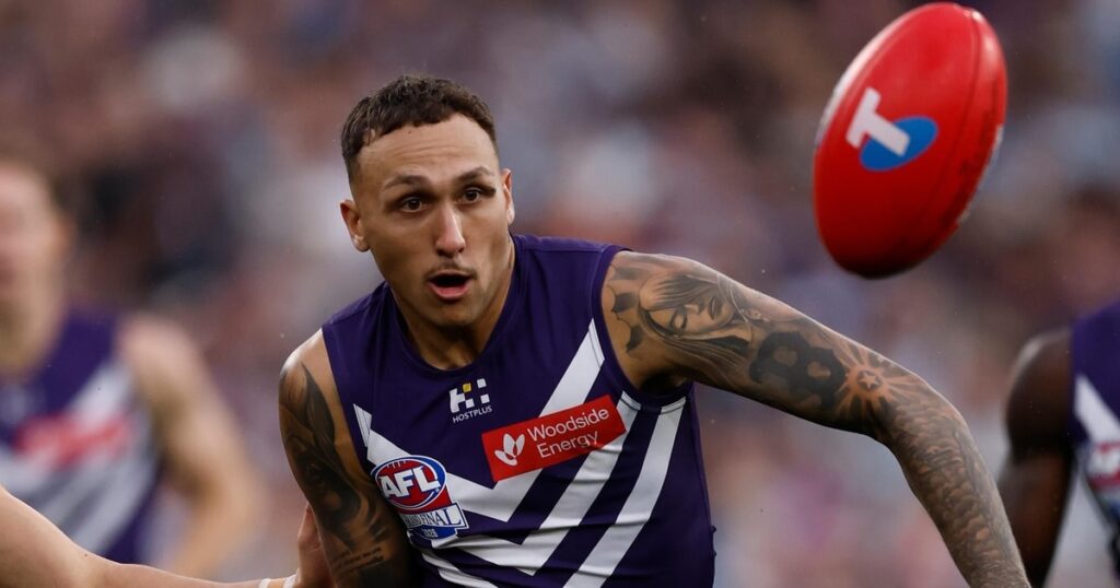 2026 Norm Smith Medal voting - afl.com.au