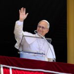 Pope at Angelus: God's plans are infinitely greater than we can imagine - Vatican News