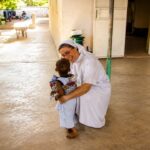 How a Polish nun became known as 'mother of children' in Senegal - Vatican News