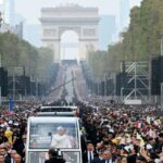 Highlights from Pope Leo's Apostolic Journey to France - Vatican News