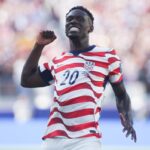 Folarin Balogun not going to Everton as deal falls apart in Premier League stunner - New York Post
