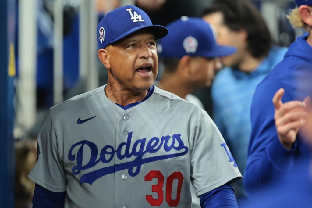 Dodgers bullpen implodes yet again, squander chance at playoff berth - New York Post
