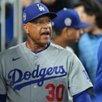 Dodgers bullpen implodes yet again, squander chance at playoff berth - New York Post