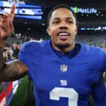 Jets sign ex-Giants receiver Sterling Shepard after Omar Cooper injury - New York Post