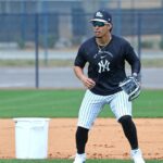 Oswaldo Cabrera quickly finds new team after surprise Yankees release - New York Post