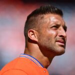 Tim Tebow ‘pausing’ relationship with Christian group after bombshell expose - New York Post