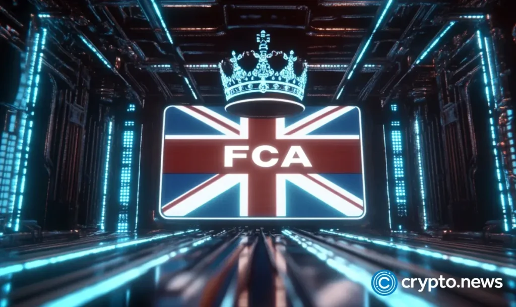 UK crypto firms get five-month window to seek FCA approval - Crypto News